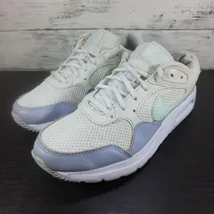 NIKE AIR MAX SC ナイキ ウィメンズ エア マックス SC 24.0cm CW4554-002  L11430