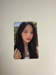 2025年最新】fromis_9 トレカ ジウォンの人気アイテム - メルカリ