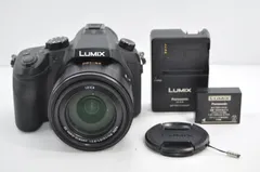 2025年最新】Panasonic DMC-FZ1000の人気アイテム - メルカリ