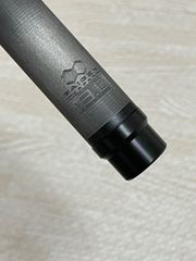 ビリヤード SAIGEN サイゲン カーボンシャフト12.0 BP SAIGEN サイゲン シャフト プレイ 12mm 10山｜ビリヤード