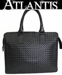 2025年最新】Bottega Veneta メンズ ビジネスバッグの人気
