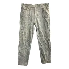 Levi's 550 デニムパンツ W36 リーバイス リラックスフィット ビッグサイズ グレー コットン メキシコ製 古着卸 アメリカ仕入 2502-44