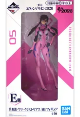 【中古】フィギュア 真希波・マリ・イラストリアス 「一番くじ エヴァンゲリオン2020」 E賞 『破』フィギュア