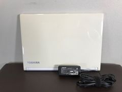 【corei5】ノートパソコン 東芝 TOSHIBA dynabook RX73