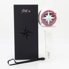 【新品未使用】2個セット Stray Kids スキズ ペンライト VER.2 Stray Kids OFFICIAL LIGHT STICK VER.2 – JYP JAPAN ONLINE STORE
