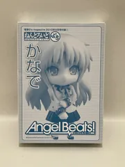 2024年最新】ねんどろいどぷち angel beatsの人気アイテム - メルカリ