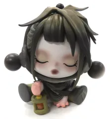 【中古】トレーディングフィギュア The Bamboo 「POPMART SKULLPANDA The Ink Plum Blossom シリーズ」