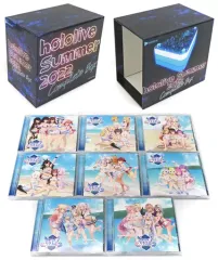 2025年最新】ホロライブサマー cdの人気アイテム - メルカリ