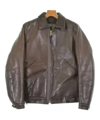 超希少　70S 80S　初期ナイジェルケーボン　MA-1タイプ　レザージャケット 超希少 70S 80S 初期ナイジェルケーボン MA-1タイプ レザー