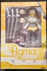 MAXFACTORY figma 魔法少女まどか☆マギカ 巴マミ 118