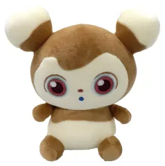 リヴリーアイランド ツノリムル ぬいぐるみ ツノリムル ぬいぐるみマスコット - メルカリ