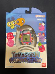 たまごっちコネクション きゃんでぃぱーてぃ Tamagotchi Connection たまごっち 【アウトレット倉庫在庫】【北海道、沖縄、九州、離島はお届け不可】