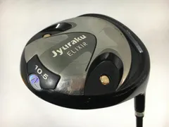ルーツゴルフ ラプター DR 9.5度 46インチ美品｜スポーツ