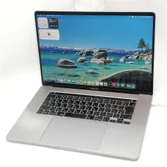 2025年最新】Macbook pro 16インチ 64gb 2tb 2019の人気アイテム