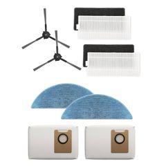 エコバックス Y1用 交換パーツ8点 互換品