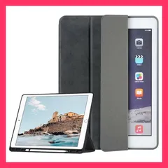 Apple iPad mini Smart Cover - チャコールグレイ Apple iPad mini Smart Cover - チャコールグレイ