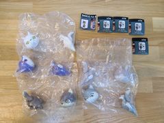 ドラゴンボール超 ワールドコレクタブルフィギュア vol.6 全6種