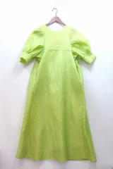 UNLIENS アンリアン 田中亜希子 ロングトレンチジレ アンバーベージュ 田中亜希子さんコラボ ] ナイロンロングトレンチコート [K1016