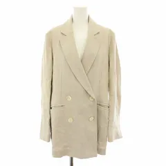 2025年最新】Chaos ジャケット リネンの人気アイテム - メルカリ