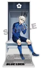 【中古】アクリルスタンド・アクリルパネル 凪誠士郎 アクリルスタンド2 「ブルーロック」