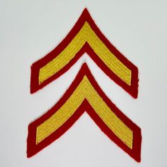 패치 패치 USMC 미국 해병대 군사