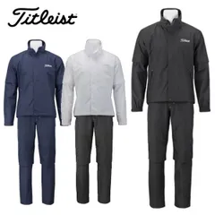 2026年最新】タイトリスト titleist レインウェアの人気アイテム