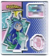 【中古】アクリルスタンド・アクリルパネル 波動ねじれ 「僕のヒーローアカデミア アクリルフィギュアコレクション 第2弾」