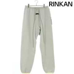 フォグ  ESSENTIALS 裾リブスウェットロングパンツ メンズ Mのサムネイル