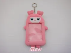 TWICE MOMO 5TH WORLD TOUR READY TO BE in JAPAN SPECIAL LOVELYS フォトカードホルダー MOVELY モモ モブリー