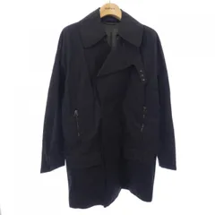 ランバン LANVIN トレンチコートのサムネイル