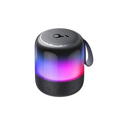 【新着商品】Anker Soundcore Glow Mini Bluetoothスピーカー【360°サウンド / 8W出力 / IP67防塵防水規格 / 最大12時間再生 / イコライザー機能/ライト機能】