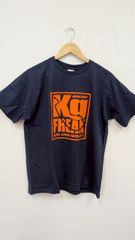 【新品：非売品】DECOY（デコイ）　Tシャツ　ネイビー　Lサイズ