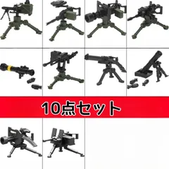 2024年最新】重機関銃の人気アイテム - メルカリ