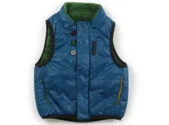 【ラグマート/RagMart】ベスト 100サイズ 男の子【子供服・ベビー服】（1966016）