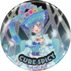 P 全プリキュア ライブ LIVE 缶バッジ まとめ ひろがるスカイ！プリキュア】ライブ限定缶バッジ ＜全10種から