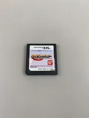 エレメントハンター　　ニンテンドーDS　ソフトのみ