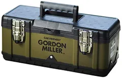 GORDON MILLER ツールボックス 390 (W390*H170*D18
