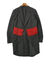 COMME des GARCONS HOMME PLUS コート（その他） メンズ 【古着】【中古】【送料無料】