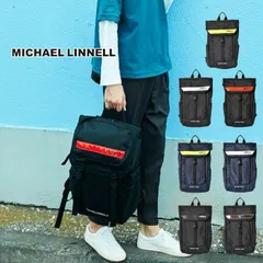 2024年最新】MICHAEL LINNELL BACKPACKの人気アイテム - メルカリ