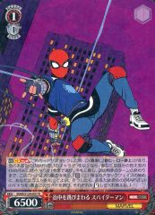ヴァイス MARVEL フレンドリー・ネイバーフッド スパイダーマン RR