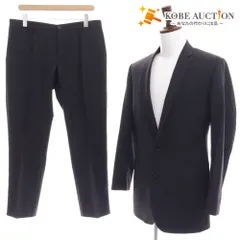 2025年最新】D&G ／ Dolce＆Gabbana メンズ ビジネススーツの