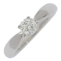 2025年最新】中古 ティファニー ハーモニーダイヤリングの人気