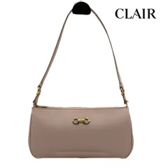 フェラガモ ショルダーバッグ 肩掛けワンショルダー ダブル ガンチーニ ピンク レディース Ferragamo