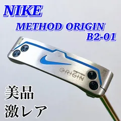 2025年最新】NIKE GOLF パターの人気アイテム - メルカリ