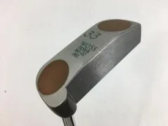 値下　マクレガー　mcgregor　カーボングラファイト　woss パター 値下 マクレガー mcgregor カーボングラファイト woss パター 値