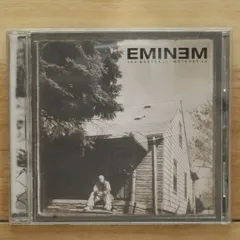 EMINEM「The Real Slim Shday」初正規7インチ！即完品！ ラスト品！EMINEM「The Real Slim Shday」初正規7インチ！