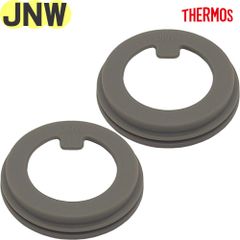 サーモス JNW フタパッキン 2個セット B-005588 ×2P 純正交換用部品 THERMOS 真空断熱ケータイマグ水筒用替えゴムパッキン【ネコポス】