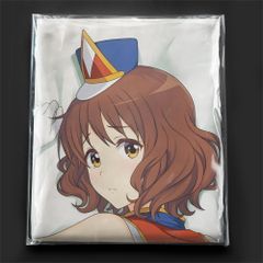 久美子/等身大抱き枕カバー/160cm×50cm/2wayトリコット