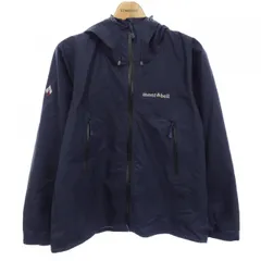 モンベル MONT BELL ジャケットのサムネイル