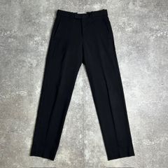 60s 名作 Days DAY-PRESS ポリレーヨン 厚手ツイル スラックス - メルカリ
